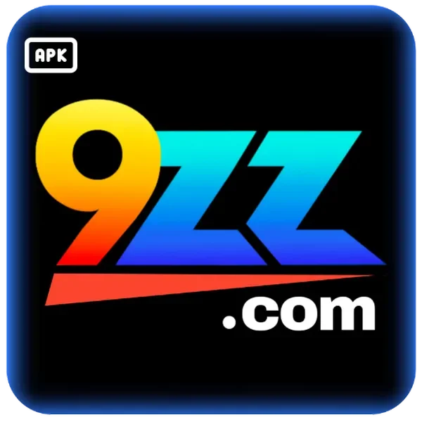 APK oficial da 9zz para Android