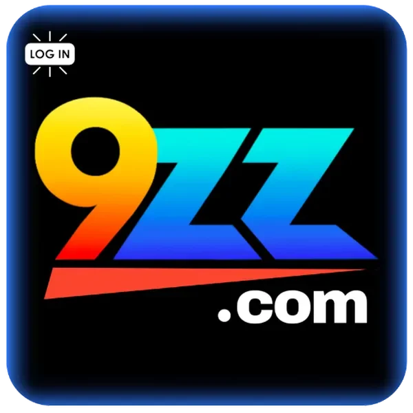 Login seguro na 9zz