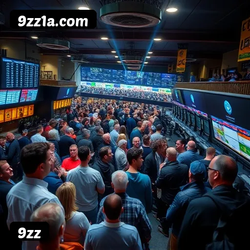 9zz APK - Download Oficial Android