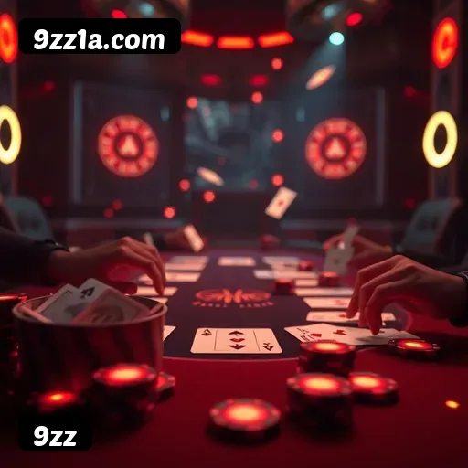 Como Registrar e Fazer Login 9zz