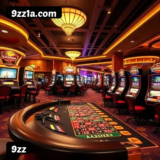 FAQ - Perguntas Frequentes 9zz