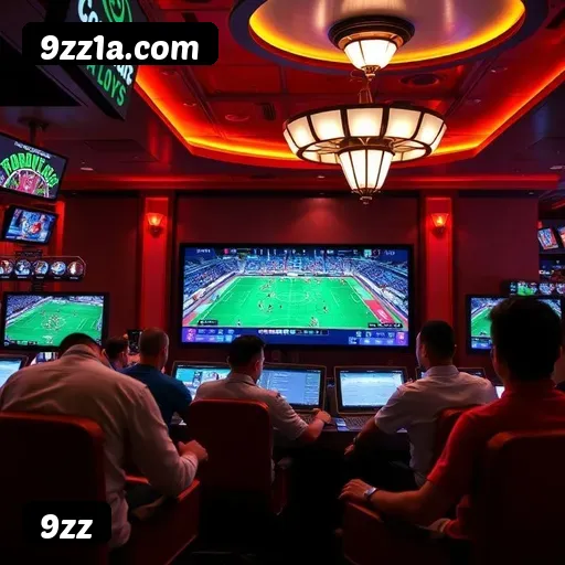 Legalidade 9zz no Brasil