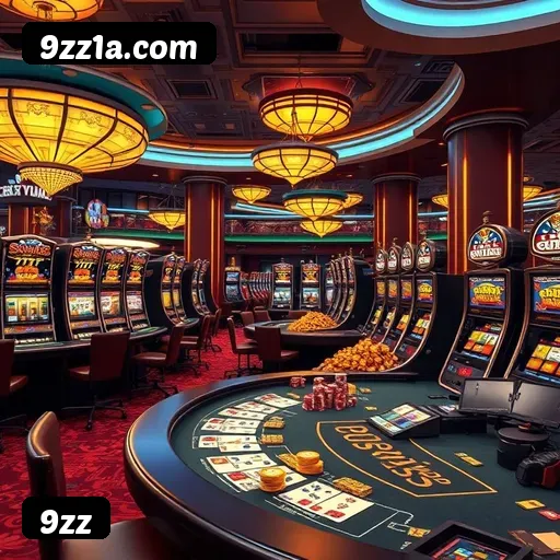 Termos e Condições Transparentes 9zz