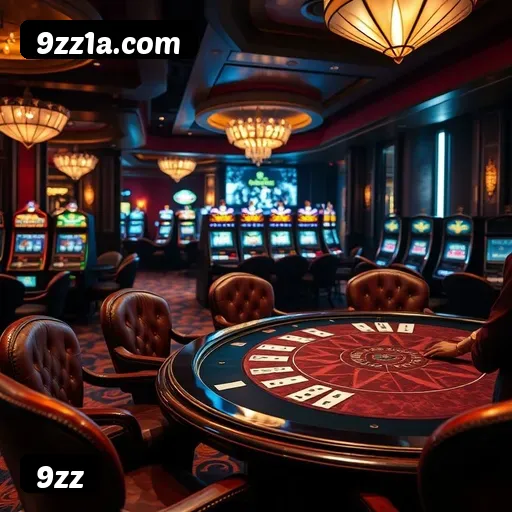 Catálogo Completo de Bônus 9zz